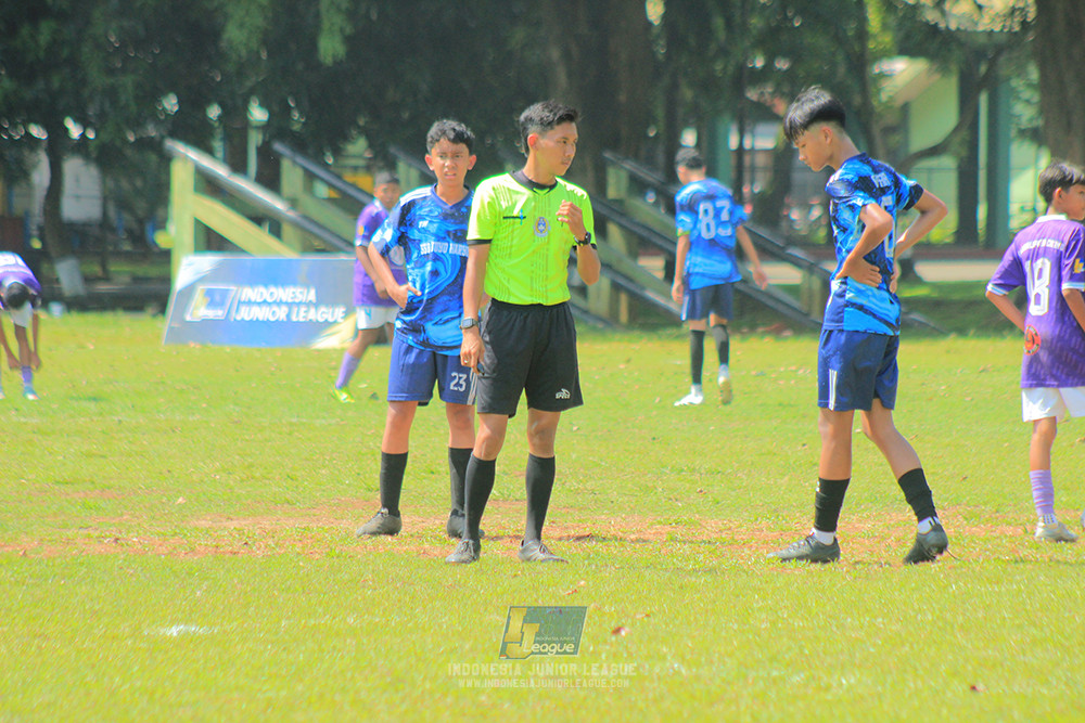 ijl u14 221125 toyo haryono vs rajawali putra cikiwul