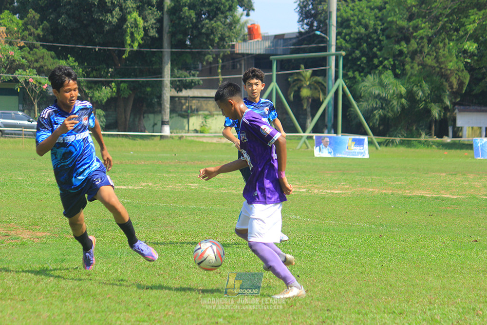 ijl u14 221125 toyo haryono vs rajawali putra cikiwul