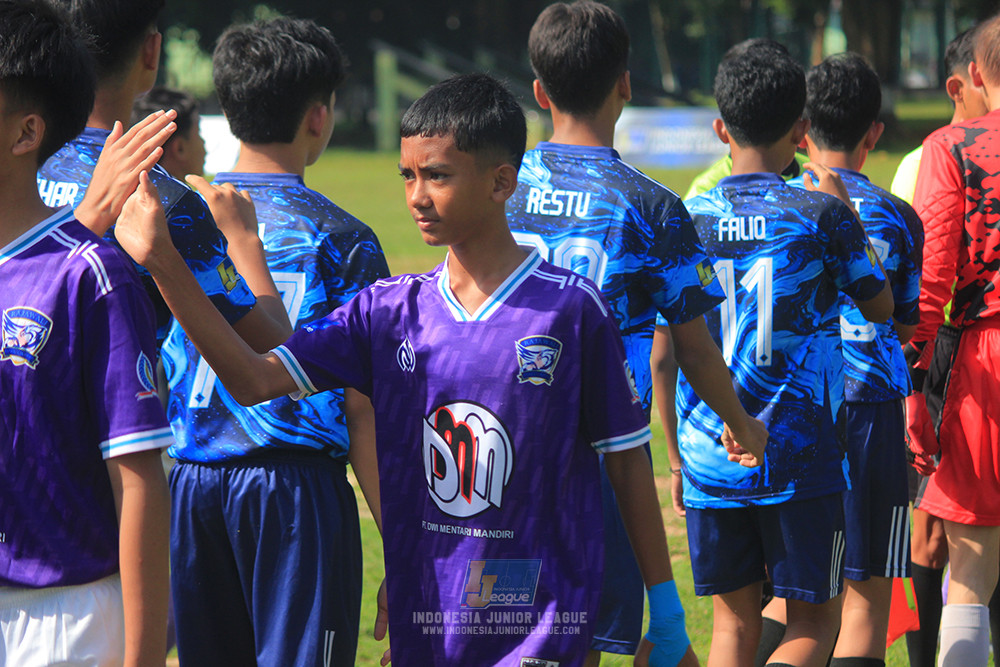 ijl u14 221125 toyo haryono vs rajawali putra cikiwul