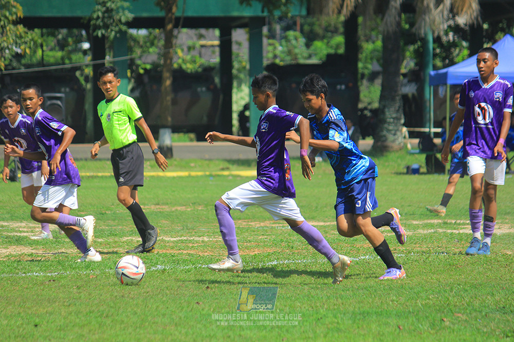 ijl u14 221125 toyo haryono vs rajawali putra cikiwul