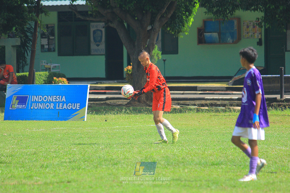 ijl u14 221125 toyo haryono vs rajawali putra cikiwul