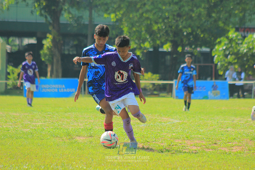 ijl u14 221125 toyo haryono vs rajawali putra cikiwul