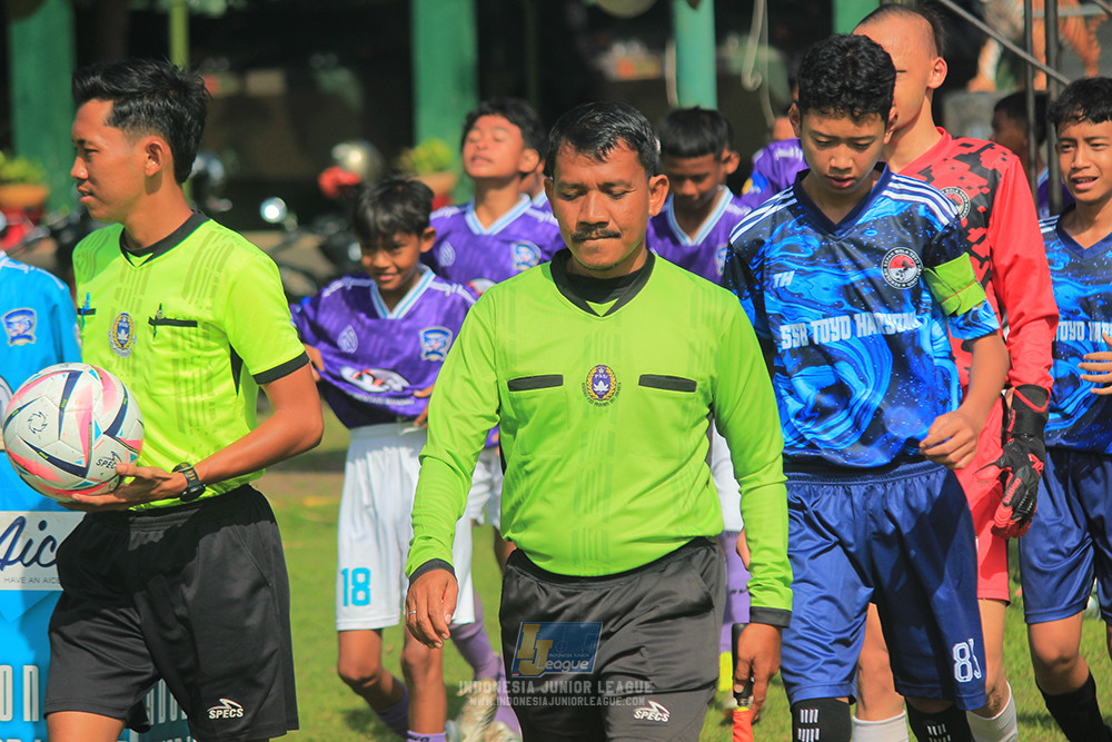 ijl u14 221125 toyo haryono vs rajawali putra cikiwul