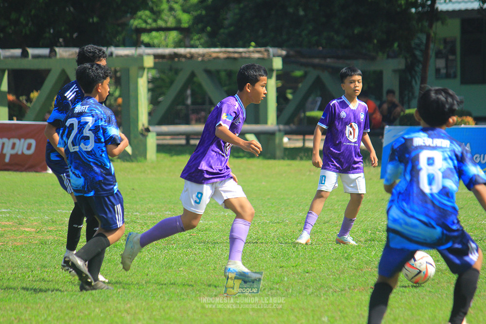 ijl u14 221125 toyo haryono vs rajawali putra cikiwul
