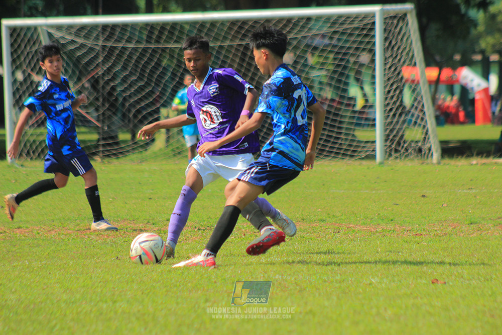 ijl u14 221125 toyo haryono vs rajawali putra cikiwul