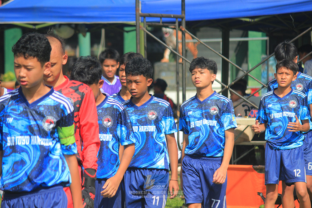 ijl u14 221125 toyo haryono vs rajawali putra cikiwul