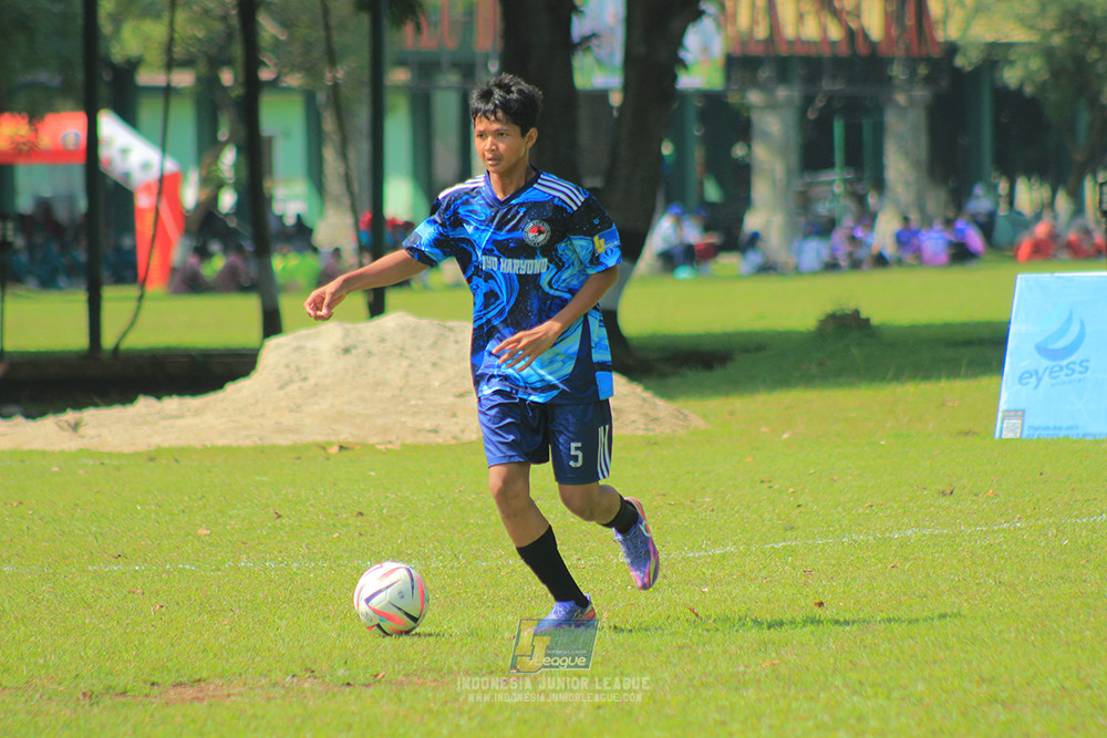 ijl u14 221125 toyo haryono vs rajawali putra cikiwul