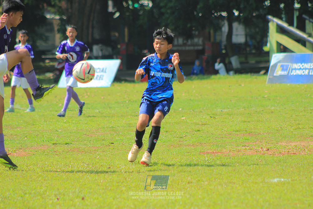 ijl u14 221125 toyo haryono vs rajawali putra cikiwul