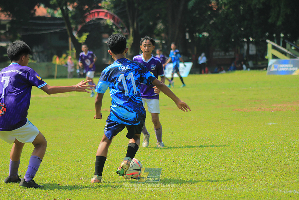 ijl u14 221125 toyo haryono vs rajawali putra cikiwul
