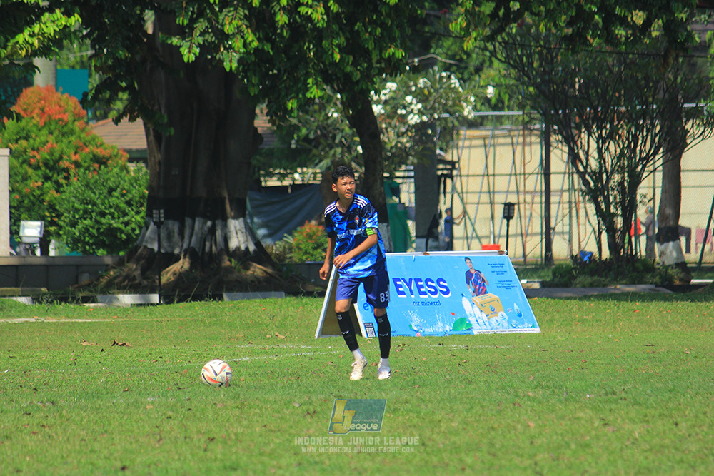 ijl u14 221125 toyo haryono vs rajawali putra cikiwul