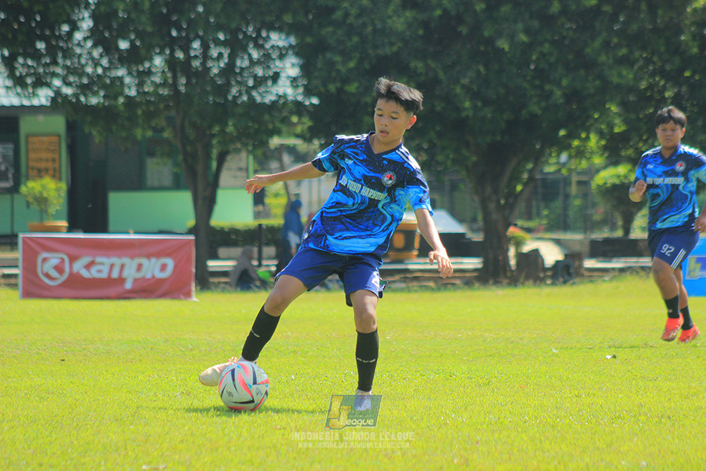 ijl u14 221125 toyo haryono vs rajawali putra cikiwul