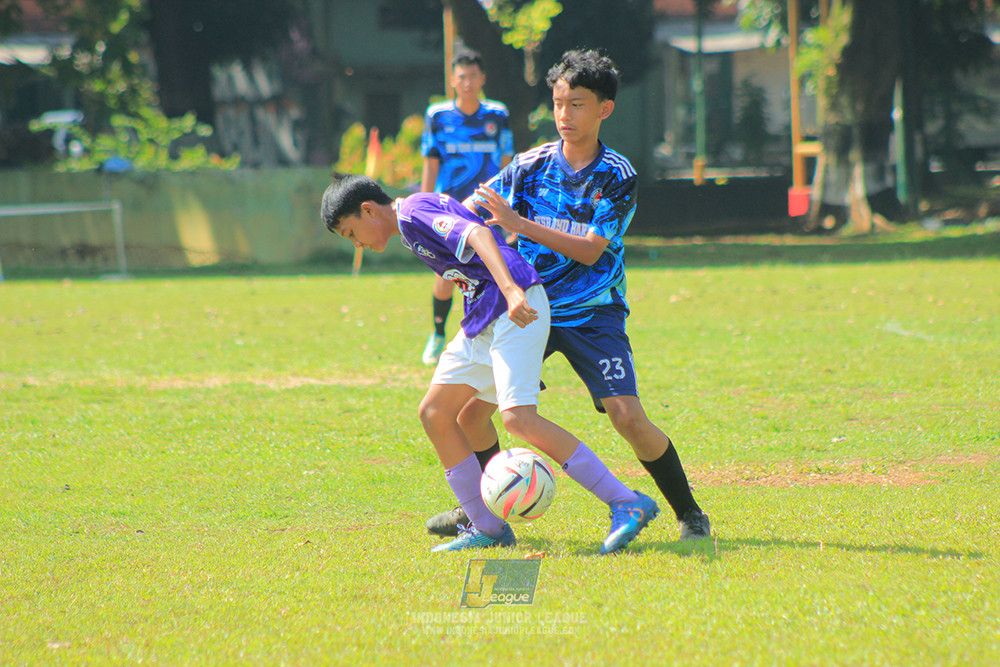 ijl u14 221125 toyo haryono vs rajawali putra cikiwul