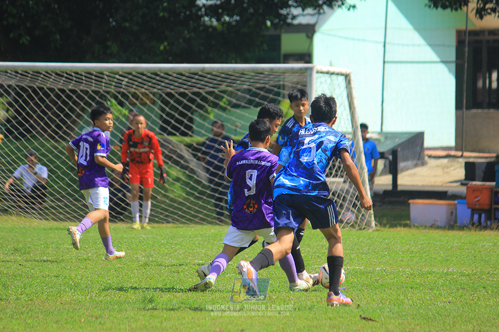 ijl u14 221125 toyo haryono vs rajawali putra cikiwul