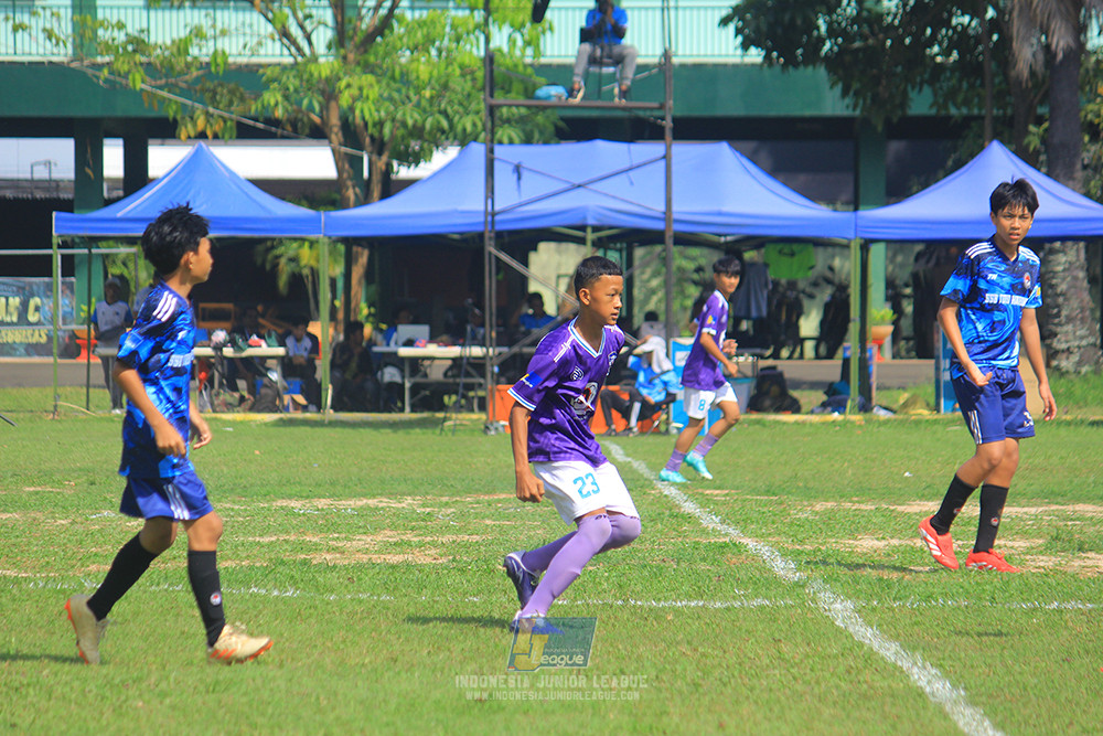 ijl u14 221125 toyo haryono vs rajawali putra cikiwul
