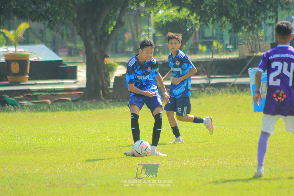 ijl u14 221125 toyo haryono vs rajawali putra cikiwul