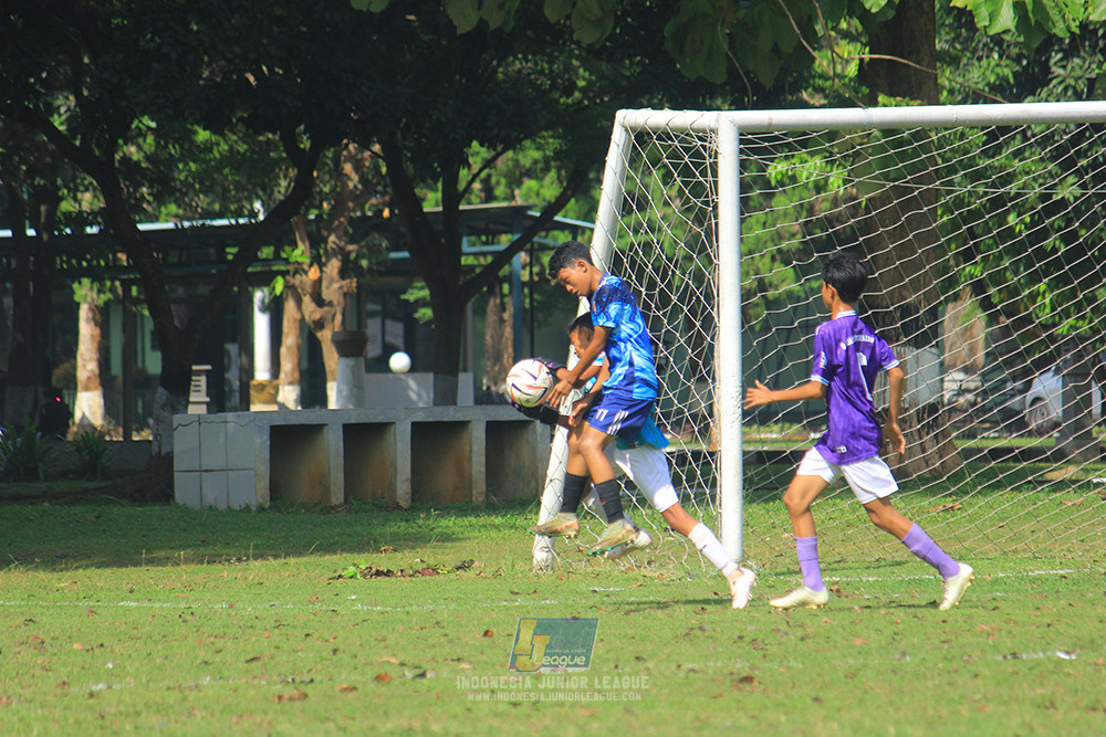ijl u14 221125 toyo haryono vs rajawali putra cikiwul