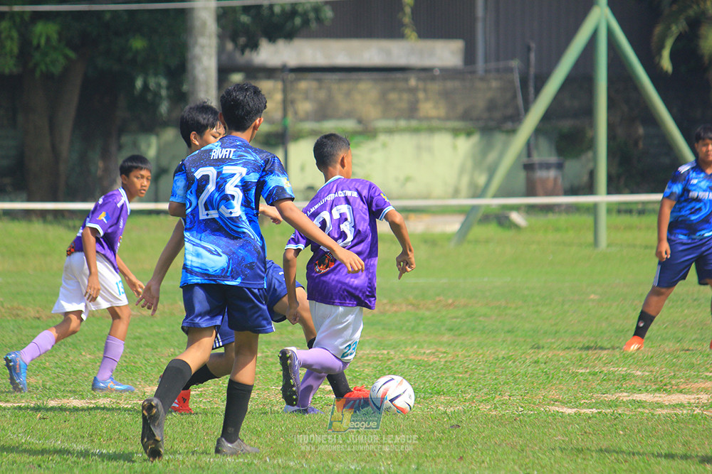 ijl u14 221125 toyo haryono vs rajawali putra cikiwul