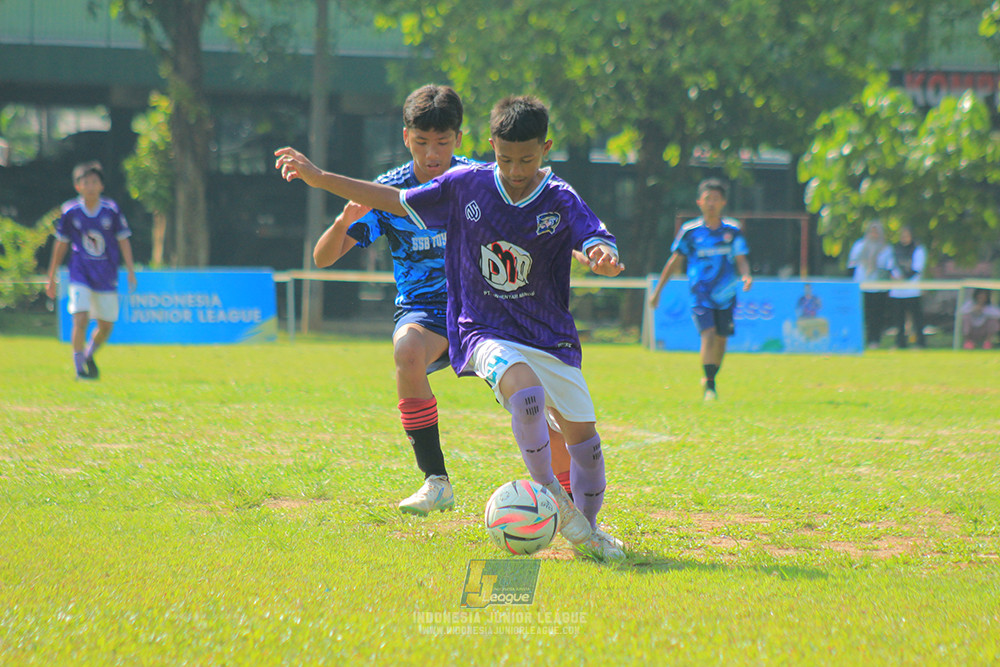 ijl u14 221125 toyo haryono vs rajawali putra cikiwul