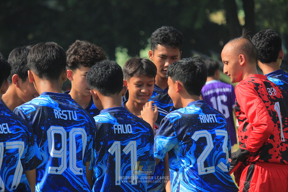 ijl u14 221125 toyo haryono vs rajawali putra cikiwul