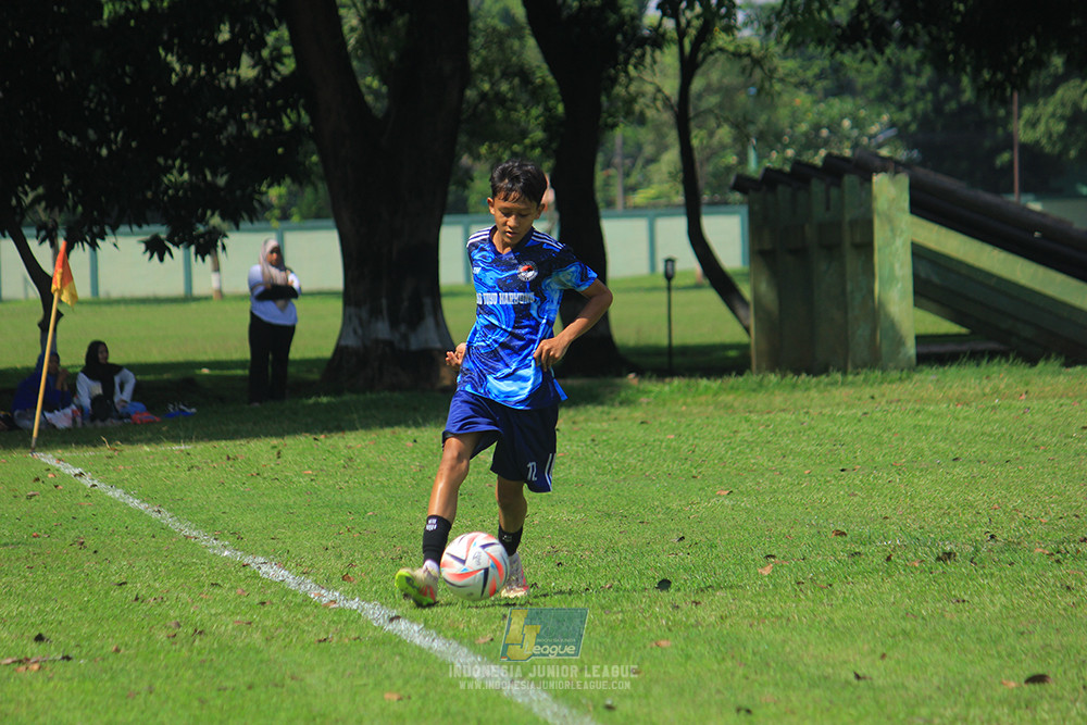 ijl u14 221125 toyo haryono vs rajawali putra cikiwul
