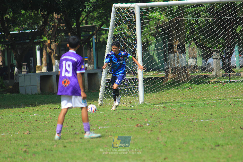 ijl u14 221125 toyo haryono vs rajawali putra cikiwul