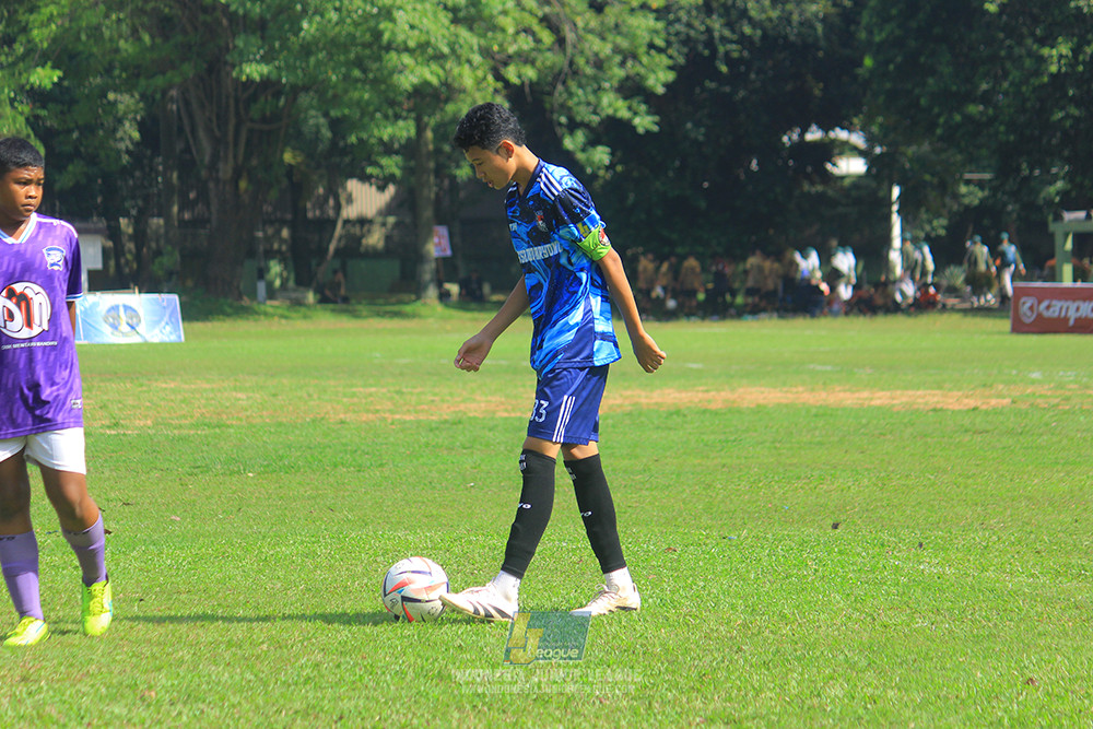 ijl u14 221125 toyo haryono vs rajawali putra cikiwul