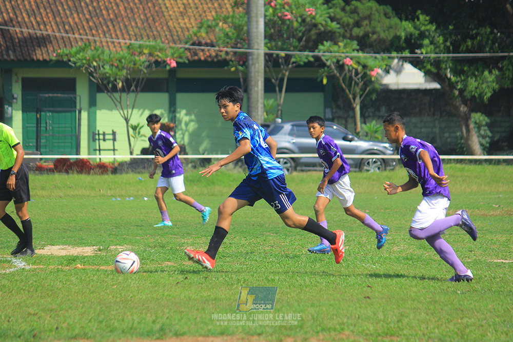 ijl u14 221125 toyo haryono vs rajawali putra cikiwul