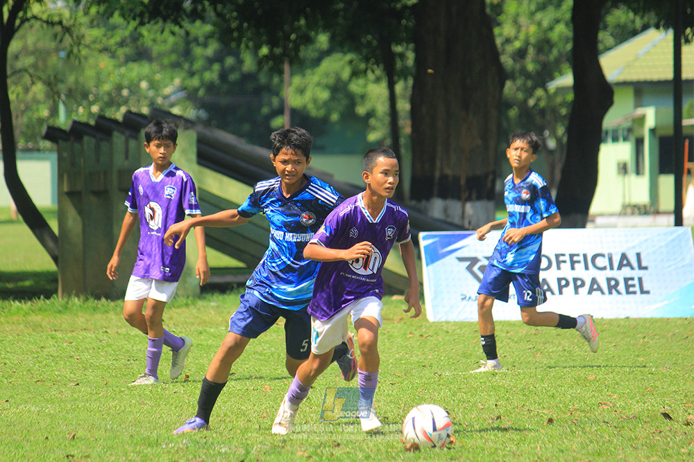ijl u14 221125 toyo haryono vs rajawali putra cikiwul