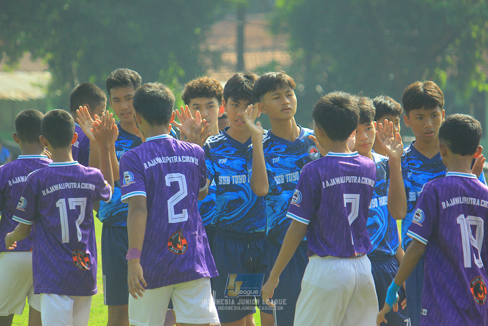 ijl u14 221125 toyo haryono vs rajawali putra cikiwul