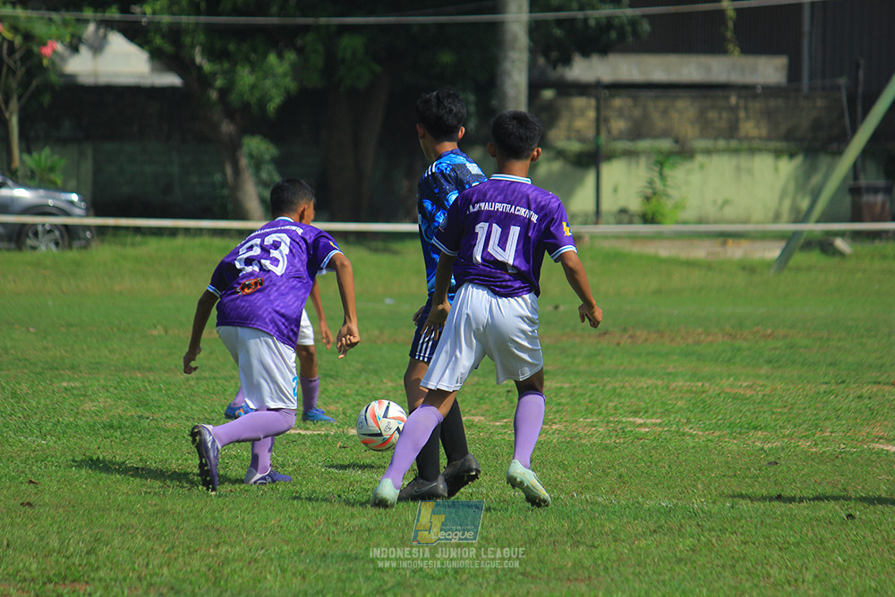 ijl u14 221125 toyo haryono vs rajawali putra cikiwul