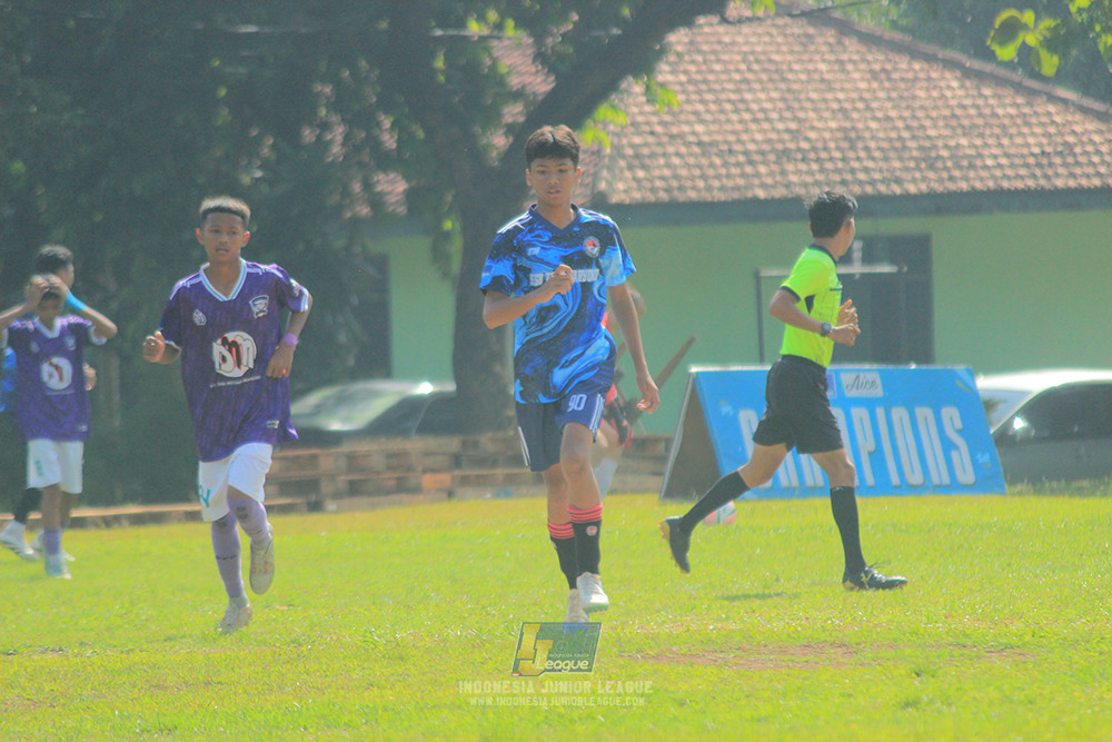 ijl u14 221125 toyo haryono vs rajawali putra cikiwul