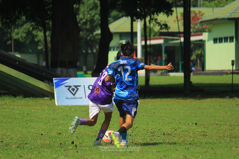 ijl u14 221125 toyo haryono vs rajawali putra cikiwul