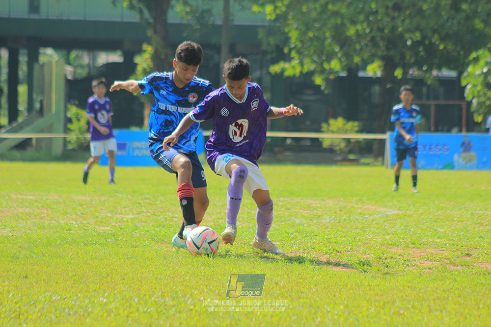 ijl u14 221125 toyo haryono vs rajawali putra cikiwul
