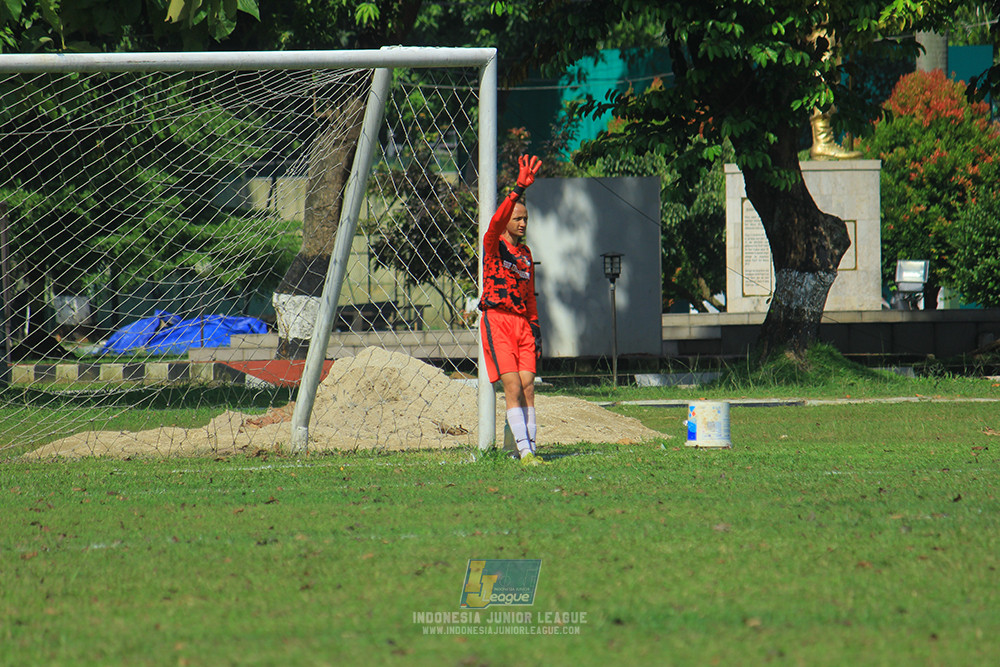 ijl u14 221125 toyo haryono vs rajawali putra cikiwul