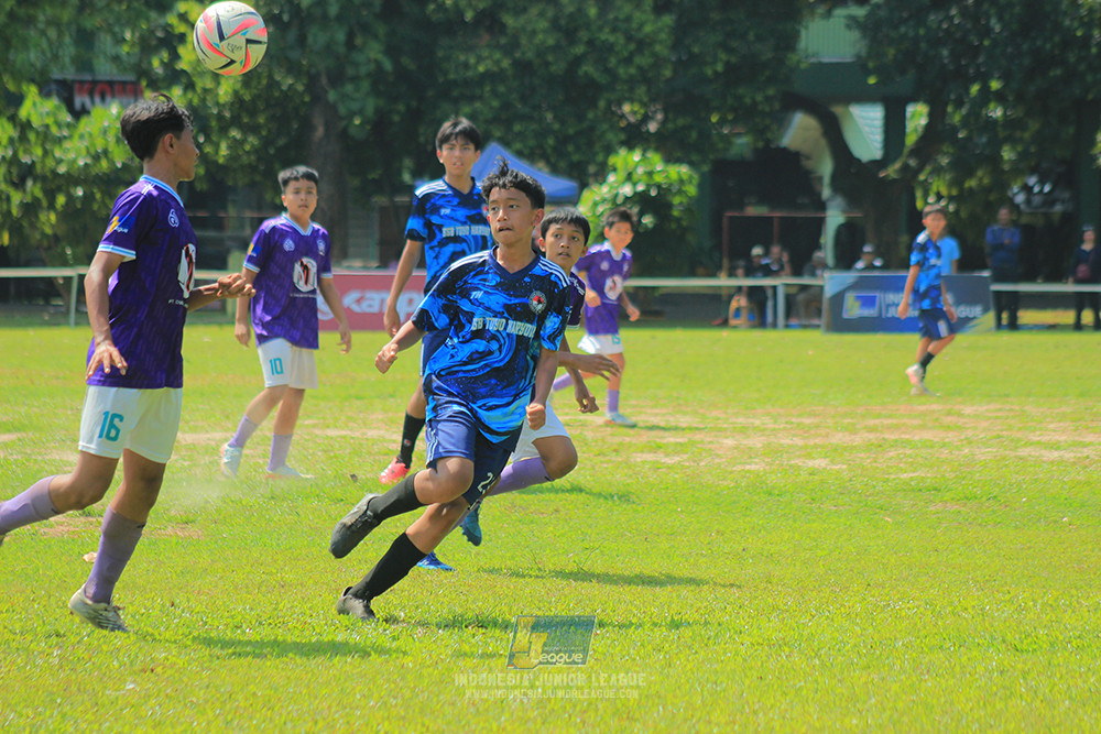 ijl u14 221125 toyo haryono vs rajawali putra cikiwul