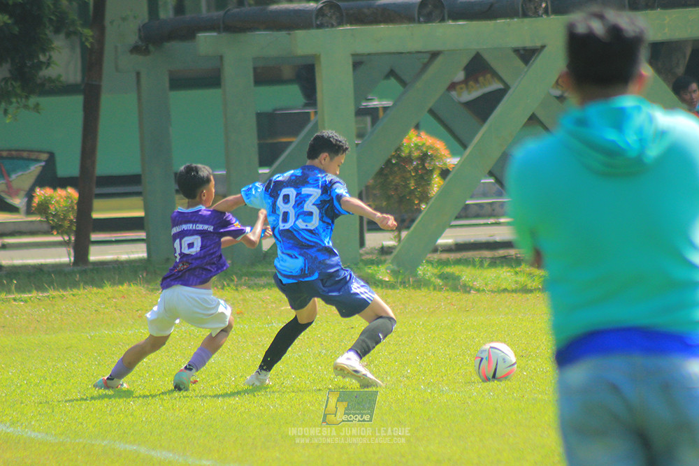 ijl u14 221125 toyo haryono vs rajawali putra cikiwul