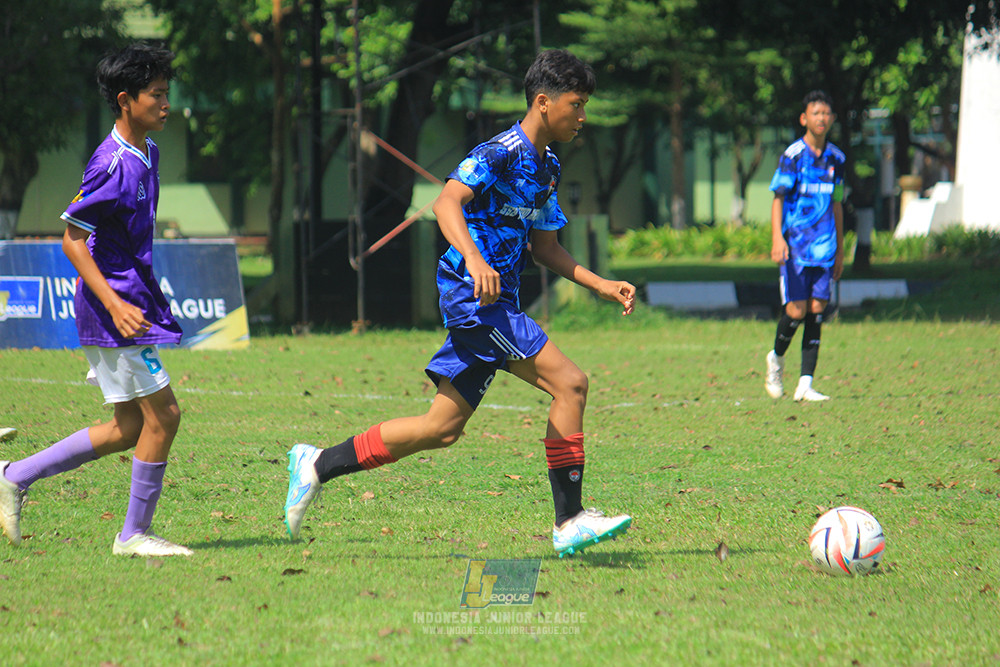 ijl u14 221125 toyo haryono vs rajawali putra cikiwul