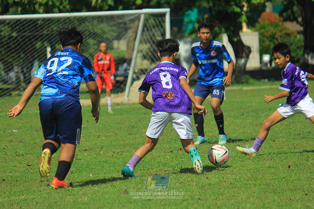 ijl u14 221125 toyo haryono vs rajawali putra cikiwul