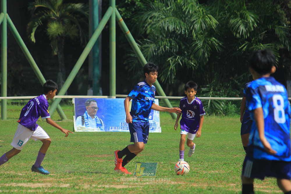 ijl u14 221125 toyo haryono vs rajawali putra cikiwul