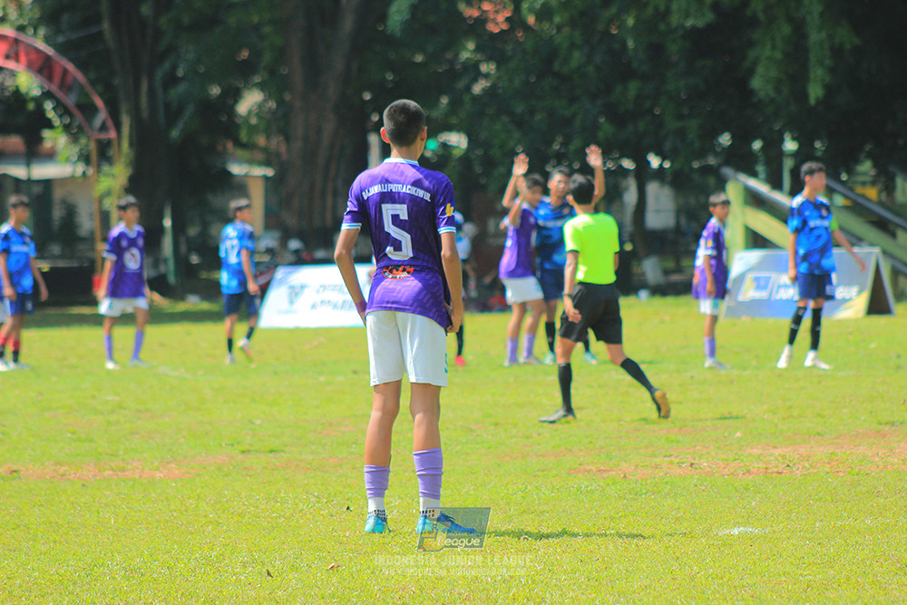 ijl u14 221125 toyo haryono vs rajawali putra cikiwul