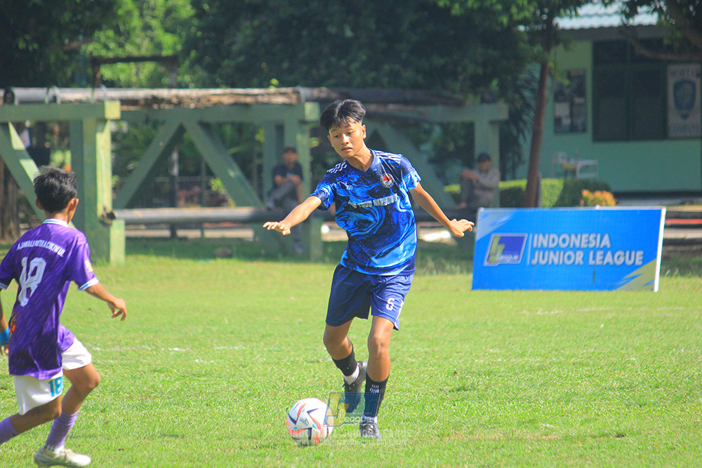 ijl u14 221125 toyo haryono vs rajawali putra cikiwul