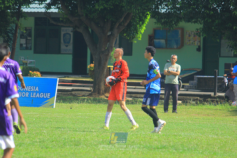 ijl u14 221125 toyo haryono vs rajawali putra cikiwul