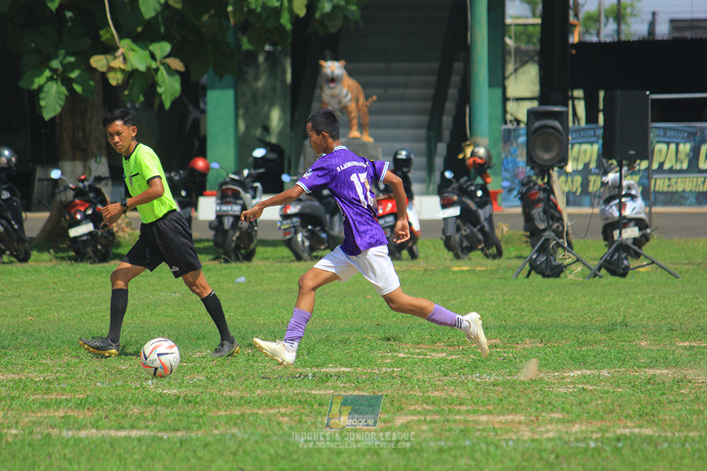 ijl u14 221125 toyo haryono vs rajawali putra cikiwul