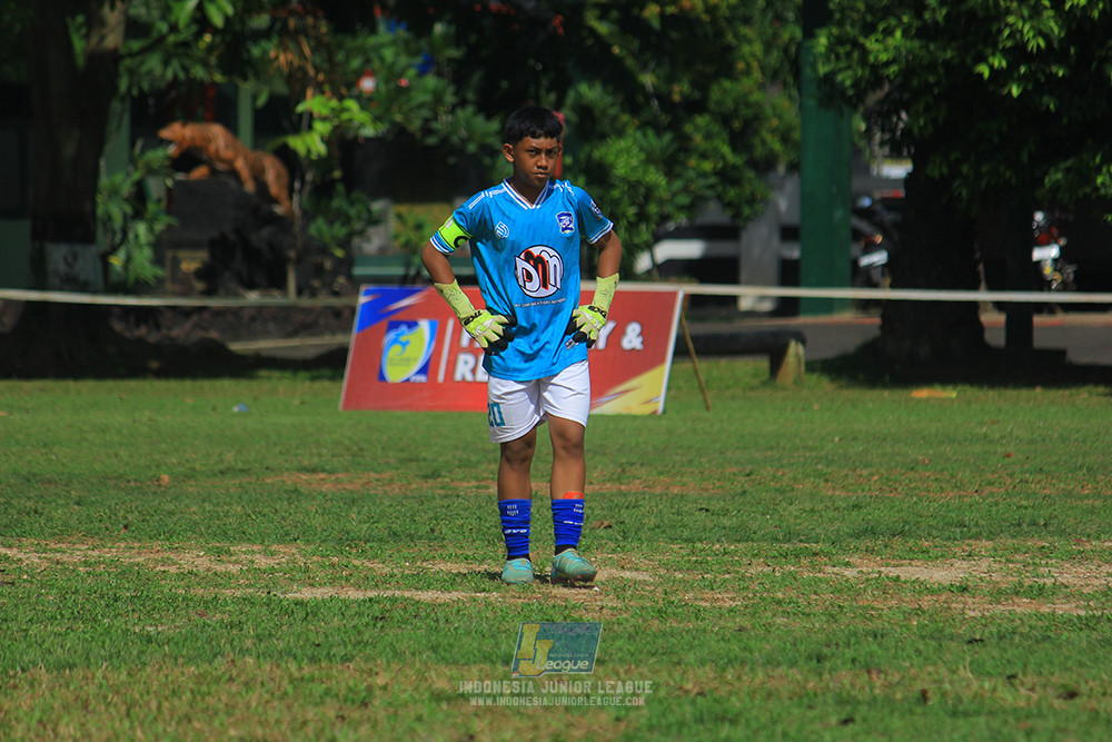 ijl u14 221125 toyo haryono vs rajawali putra cikiwul