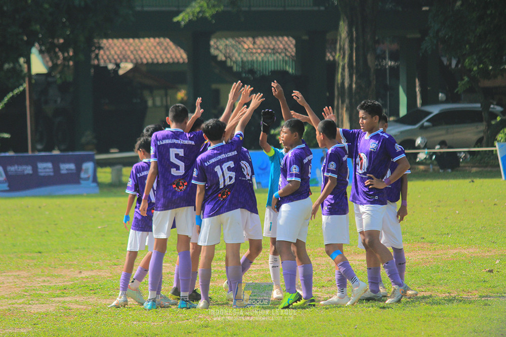 ijl u14 221125 toyo haryono vs rajawali putra cikiwul