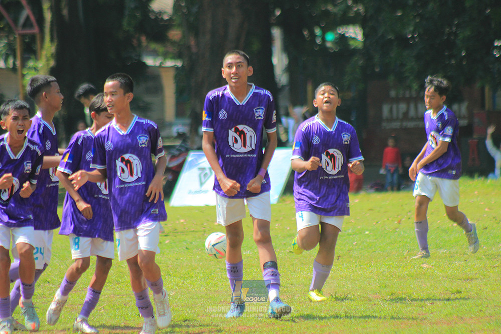 ijl u14 221125 toyo haryono vs rajawali putra cikiwul