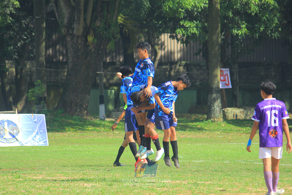 ijl u14 221125 toyo haryono vs rajawali putra cikiwul