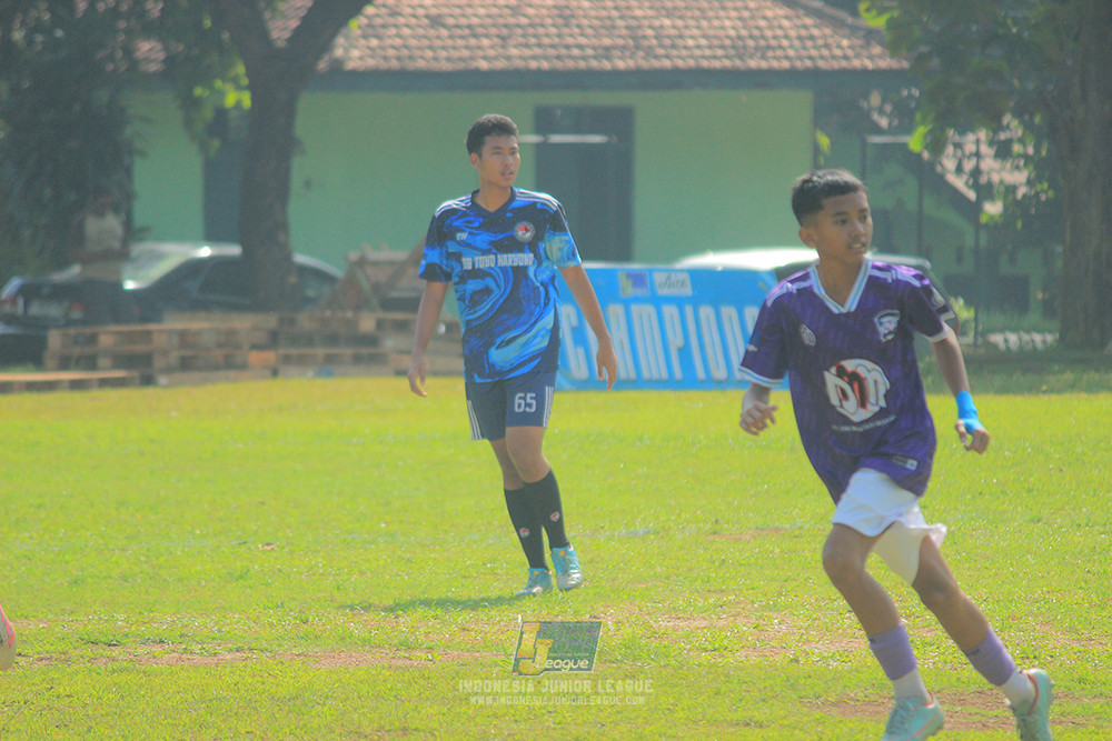 ijl u14 221125 toyo haryono vs rajawali putra cikiwul