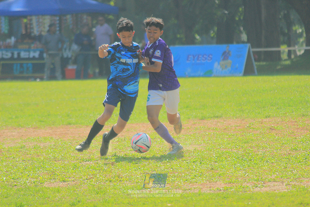 ijl u14 221125 toyo haryono vs rajawali putra cikiwul