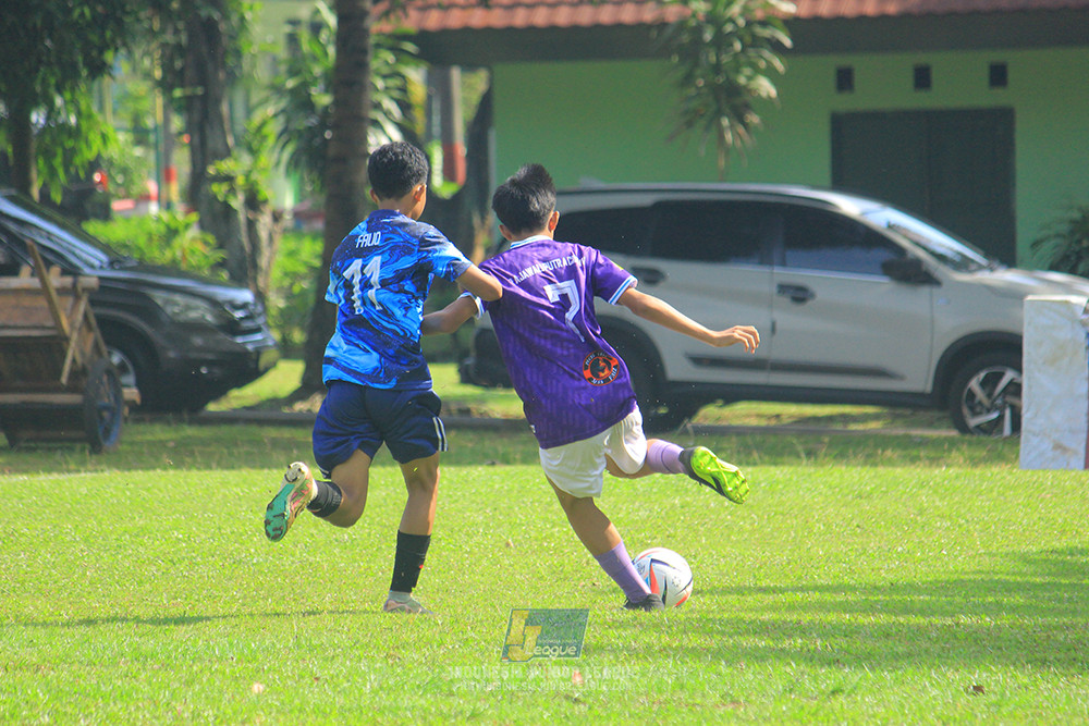 ijl u14 221125 toyo haryono vs rajawali putra cikiwul
